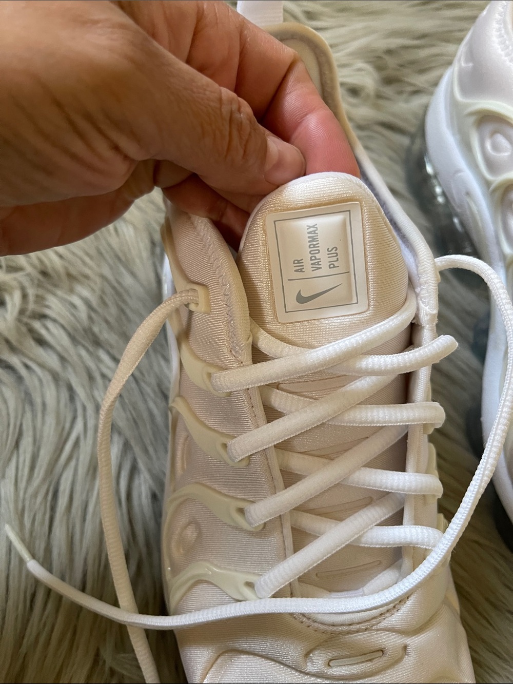 Nike Air vapor max plus - Picture 5 of 8